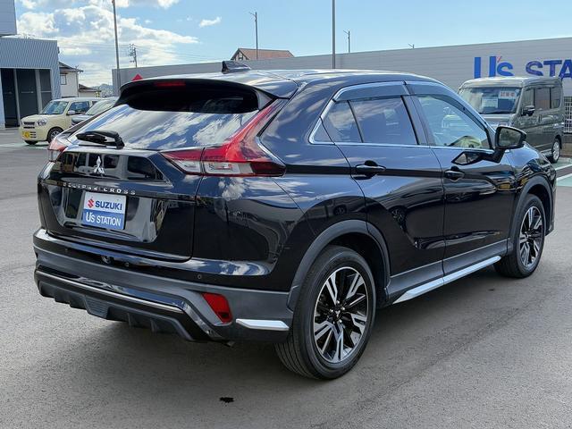 Mitsubishi Eclipse Cross 7