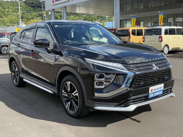 Mitsubishi Eclipse Cross 9