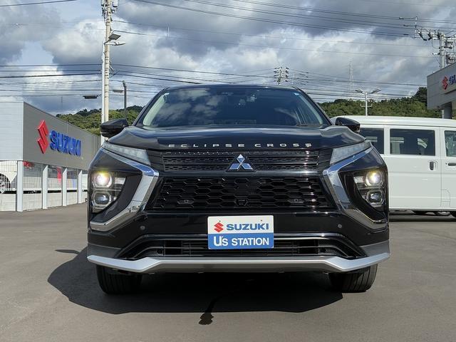 Mitsubishi Eclipse Cross 10