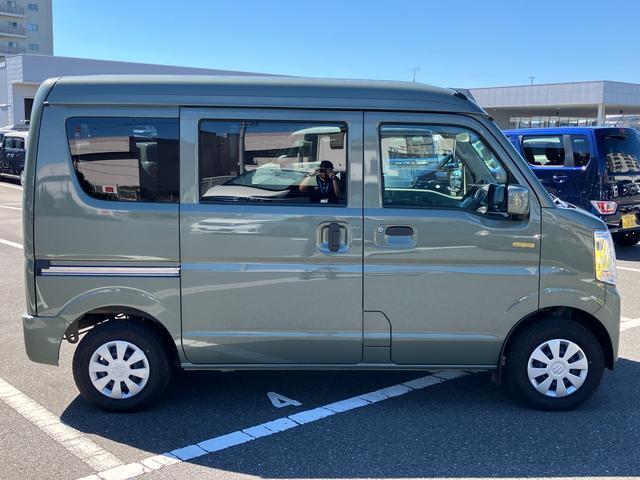 Suzuki Every 11