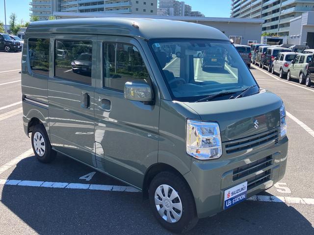 Suzuki Every 5