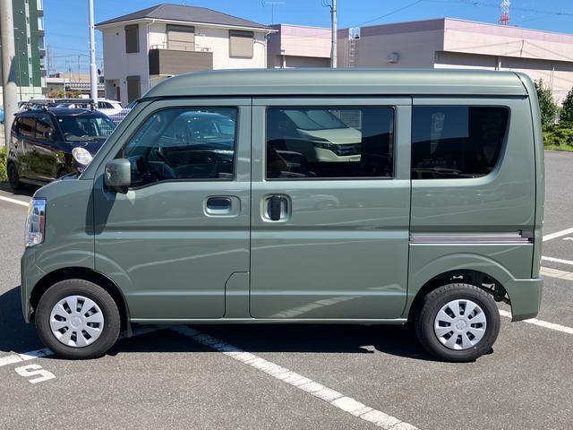 Suzuki Every 7