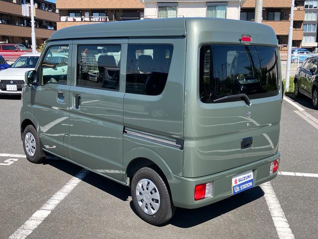 Suzuki Every 8