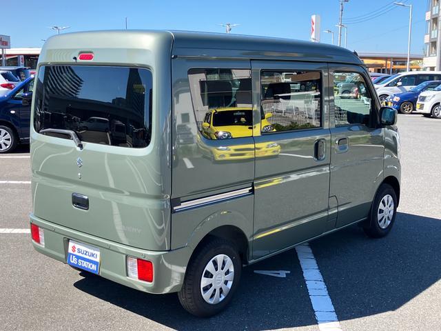 Suzuki Every 10