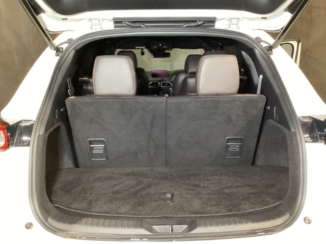 Mazda CX-8 12