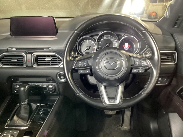 Mazda CX-8 2