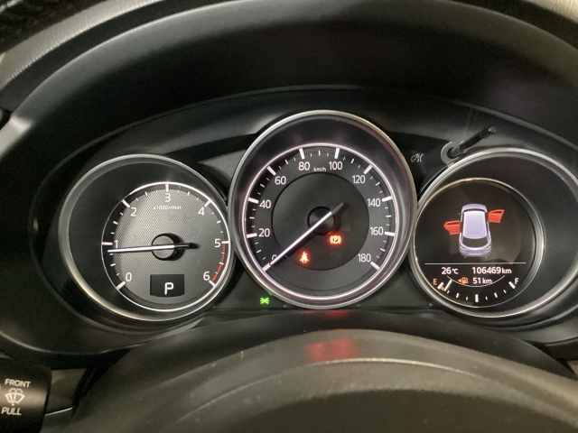 Mazda CX-8 3