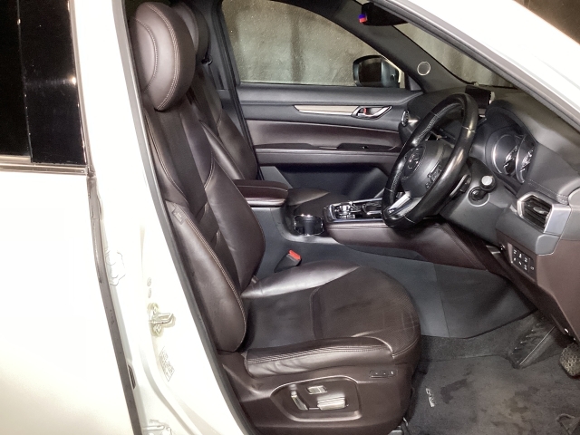Mazda CX-8 7