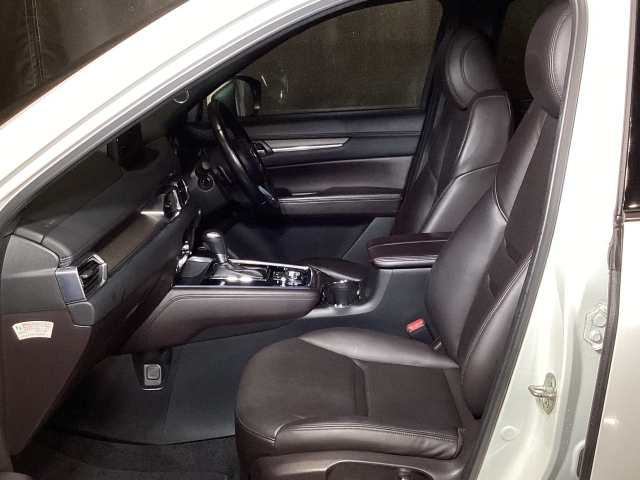 Mazda CX-8 9
