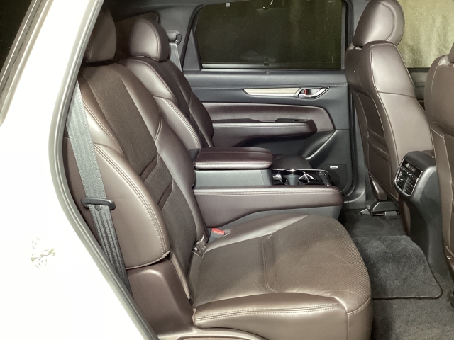 Mazda CX-8 10