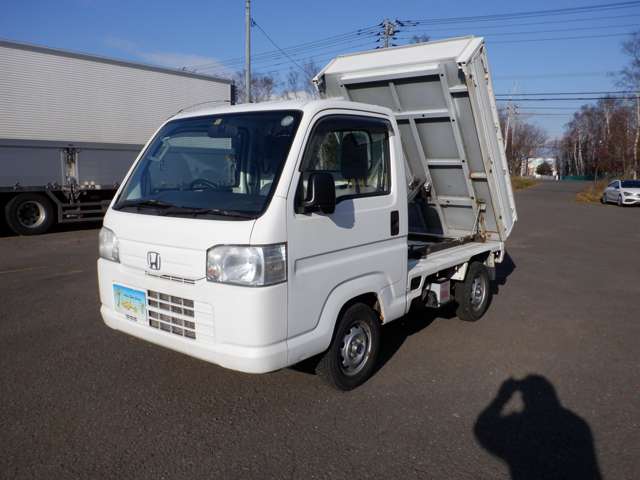Honda Acty Truck 12