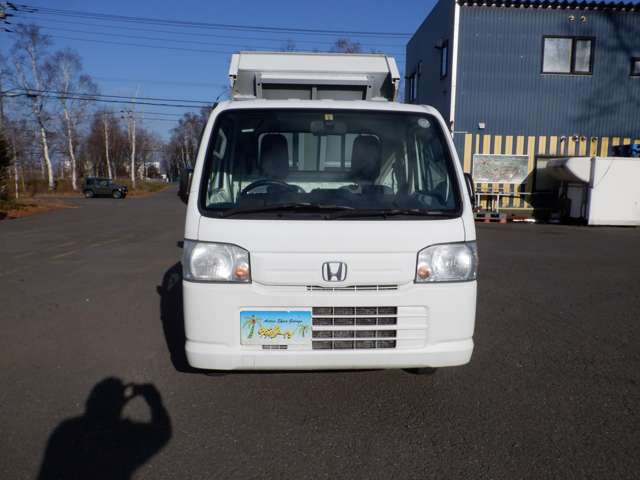 Honda Acty Truck 10