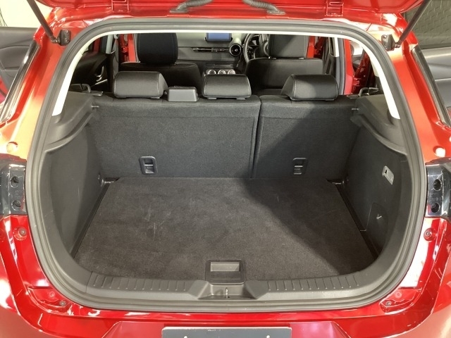 Mazda CX-3 11