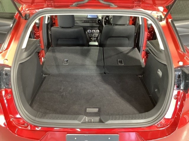 Mazda CX-3 12