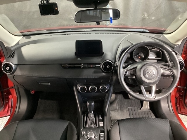 Mazda CX-3 2