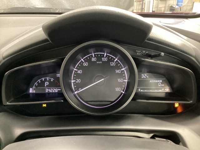 Mazda CX-3 3
