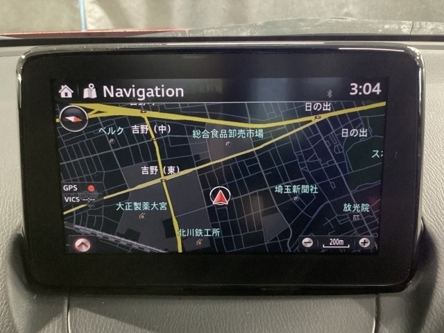 Mazda CX-3 4