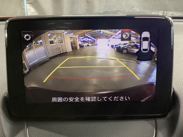Mazda CX-3 5