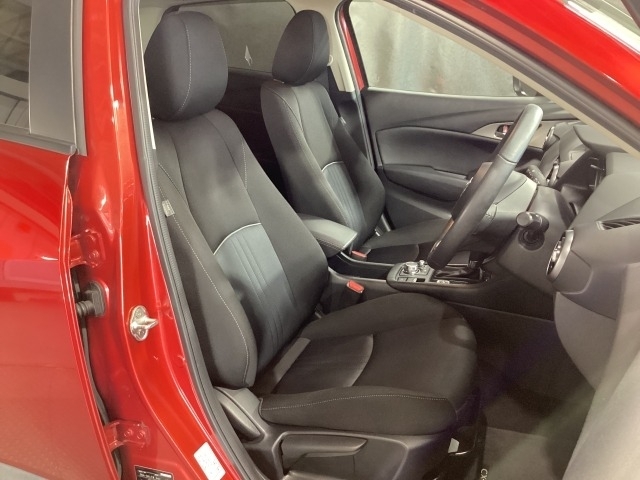 Mazda CX-3 7