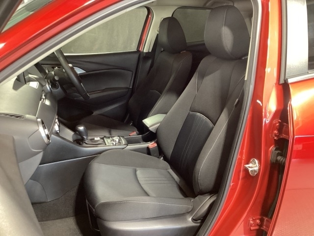 Mazda CX-3 9