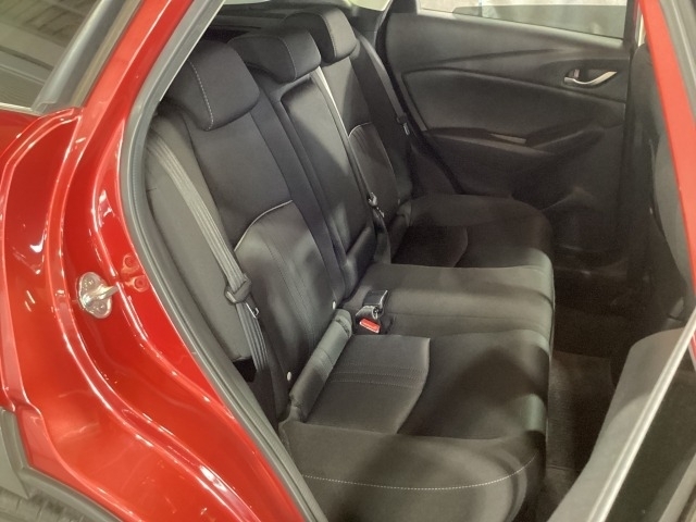Mazda CX-3 10