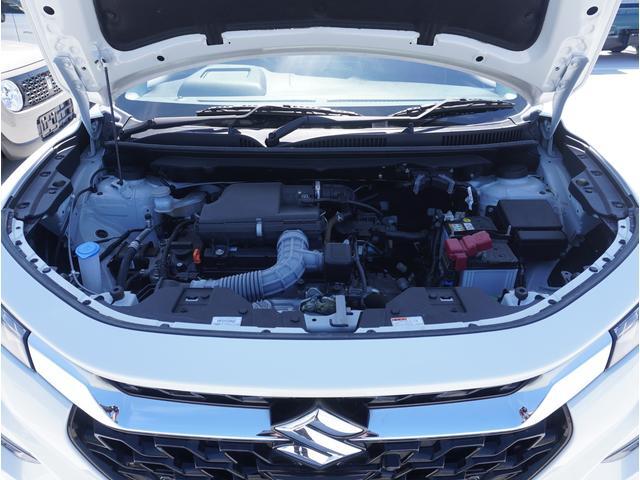 Suzuki Fronx 11
