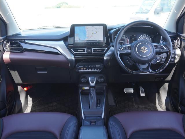 Suzuki Fronx 2