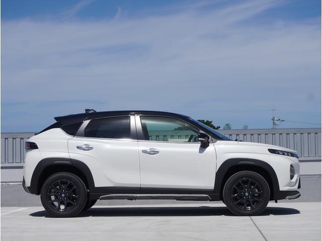 Suzuki Fronx 8