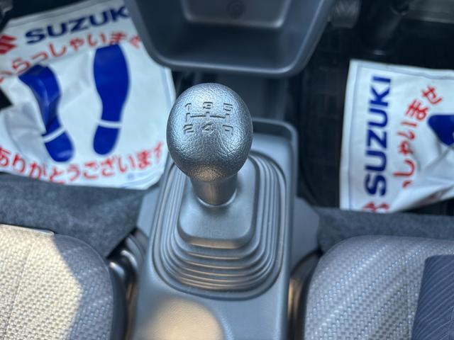 Suzuki Carry 11