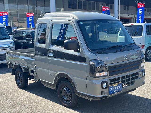 Suzuki Carry 5