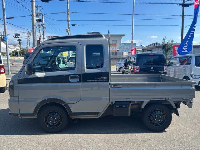 Suzuki Carry 9