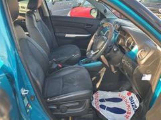Suzuki Escudo 12