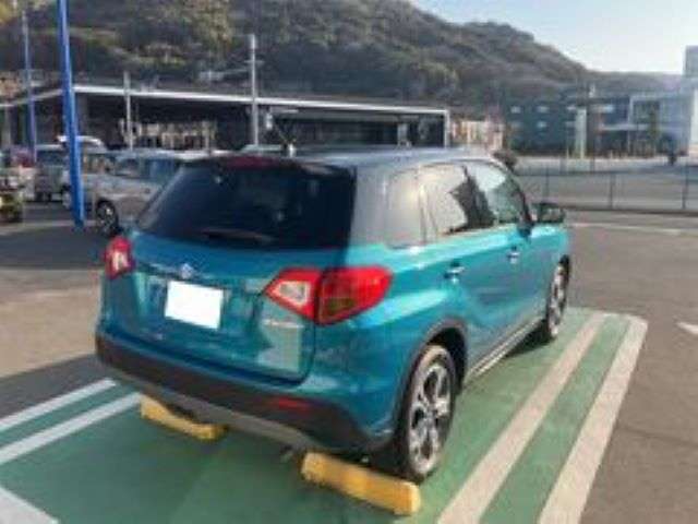 Suzuki Escudo 7