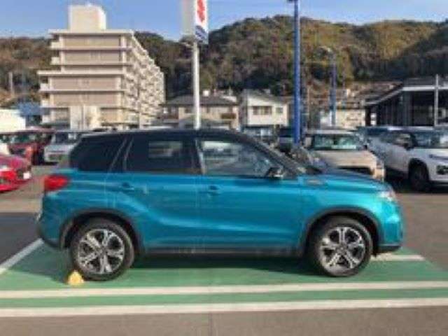 Suzuki Escudo 8