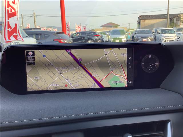 Lexus UX300e 8