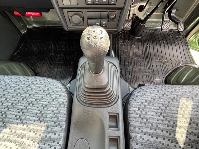 Suzuki Carry 11