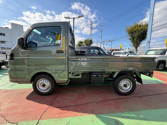 Suzuki Carry 9