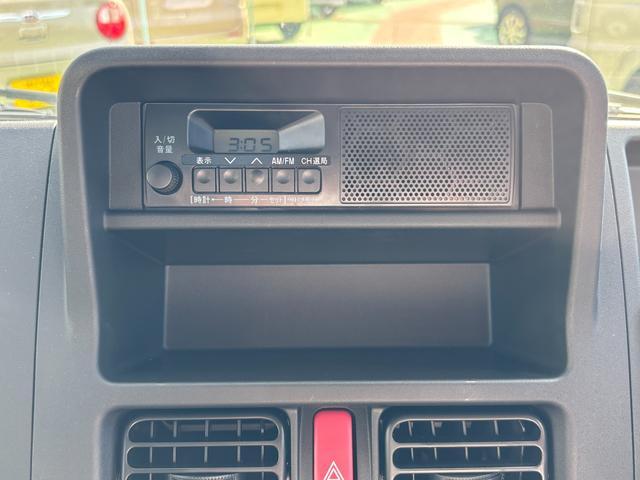 Suzuki Carry 10