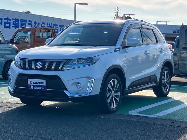 Suzuki Escudo 2
