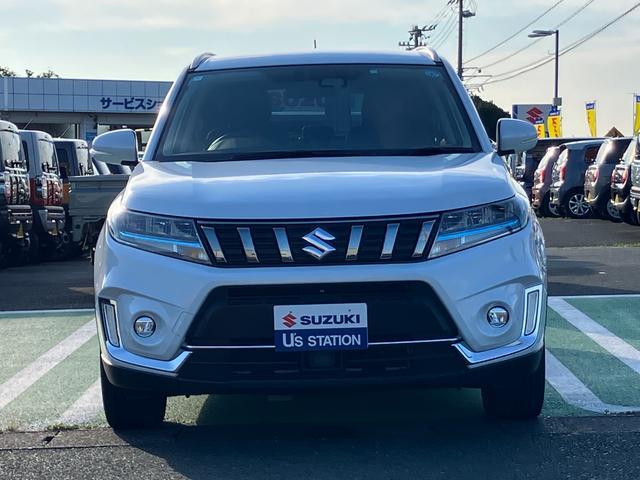 Suzuki Escudo 3