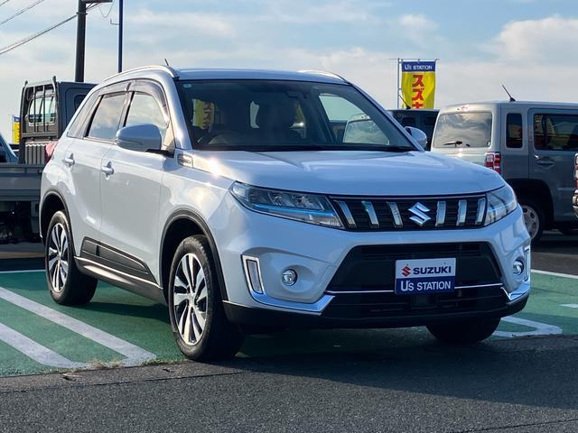 Suzuki Escudo 4