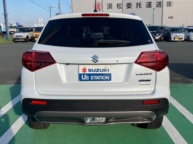 Suzuki Escudo 6