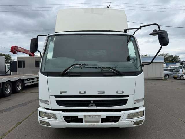 Mitsubishi Fuso Fighter 3