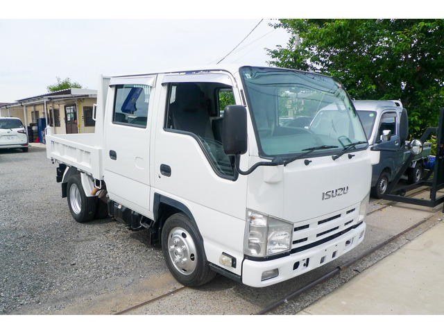 Isuzu Elf 3