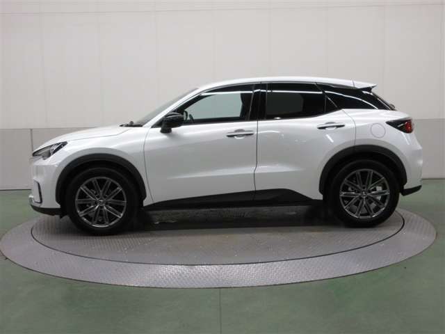 Lexus LBX 4