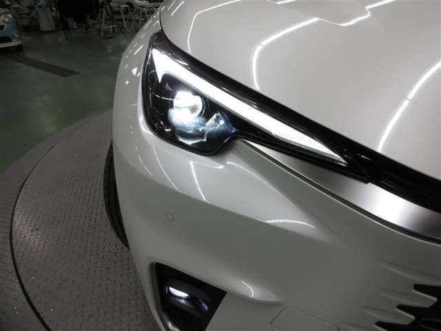 Lexus LBX 7