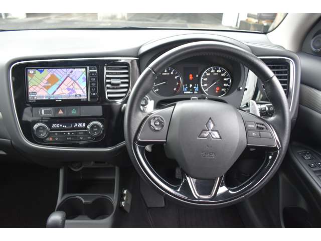 Mitsubishi Outlander 12