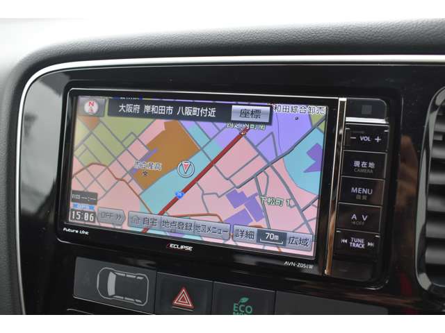 Mitsubishi Outlander 8