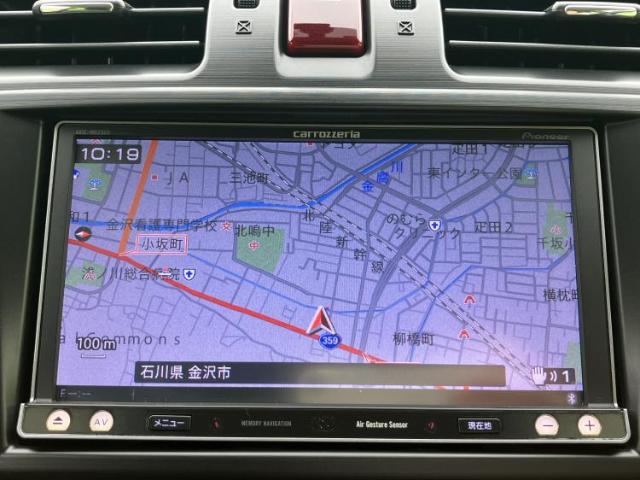 Subaru Forester 11