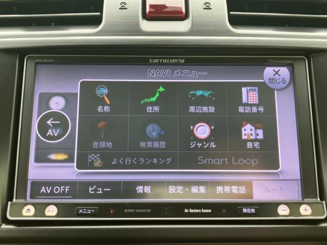 Subaru Forester 4